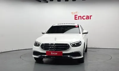 Mercedes-Benz E-Class 2023, 33297 км, за 51300000 KRW - фото 3