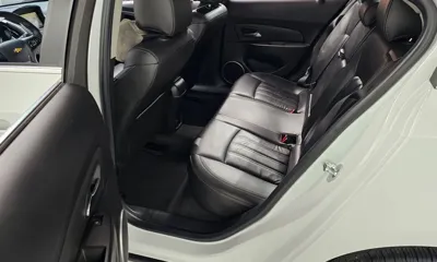 ChevroletGMDaewoo Cruze 2014, 93701 км, за 2500000 KRW - фото 12
