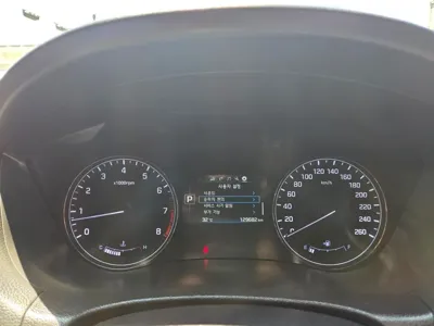 Hyundai Genesis 2014, 129652 км, за 9700000 KRW - фото 8