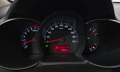 Kia Morning 2016, 58842 км, за 7500000 KRW - фото 8