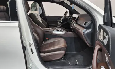 Mercedes-Benz GLS-Class 2022, 86102 км, за 81900000 KRW - фото 11