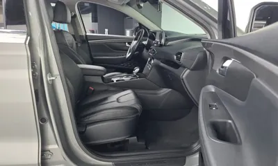 Hyundai Santafe 2019, 75134 км, за 18490000 KRW - фото 11