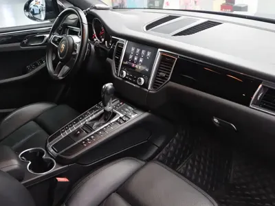 Porsche Macan 2016, 76000 км, за 168900 CNY - фото 10