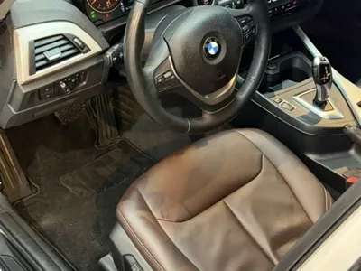 BMW 1 Series (Import) 2017, 100000 км, за 65800 CNY