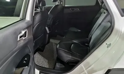 Kia Sportage 2024, 27070 км, за 30000000 KRW - фото 8
