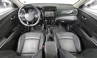 KG_Mobility_Ssangyong TIBOLI 2022, 40742 км, за 14500000 KRW - фото 7