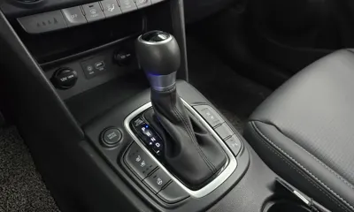 Hyundai Kona 2018, 59323 км, за 15800000 KRW - фото 9