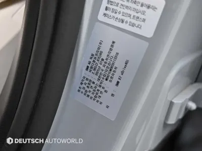 BMW X7 2025, 11591 км, за 148000000 KRW - фото 20