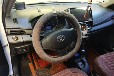 Toyota Vios 2017, 170200 км, за 38605.67 CNY - фото 6
