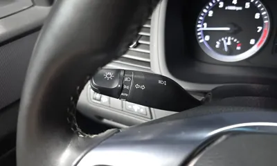 Hyundai Sonata 2018, 43131 км, за 14700000 KRW - фото 17