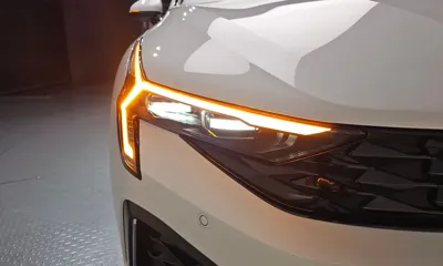 Kia K5 2026, 9976 км, за 36700000 KRW - фото 22