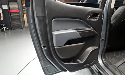 ChevroletGMDaewoo Colorado 2022, 56346 км, за 25800000 KRW - фото 25
