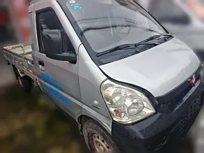 Wuling Rongguang Mini Truck 2016, 103699 км, за 14300 CNY - фото 7