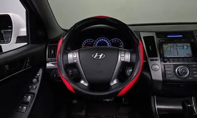 Hyundai Veracruz 2015, 91376 км, за 16300000 KRW - фото 12