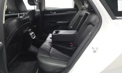 Kia K5 2020, 90905 км, за 16300000 KRW - фото 26