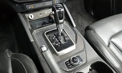 KG_Mobility_Ssangyong Rexton 2018, 160393 км, за 14000000 KRW - фото 9