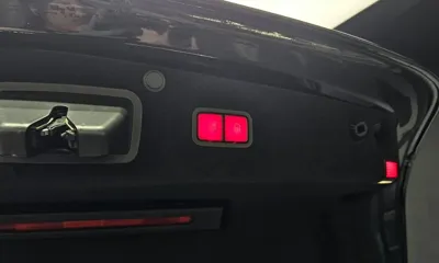 Mercedes-Benz S-Class 2018, 113188 км, за 36990000 KRW - фото 20