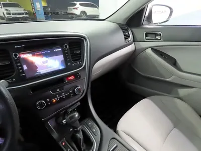 Kia K5 2015, 112829 км, за 6500000 KRW - фото 11