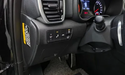 Kia Sportage 2019, 109743 км, за 14900000 KRW - фото 14