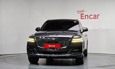 Genesis GV80 2022, 59227 км, за 44900000 KRW - фото 3