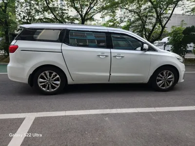 Kia Canival 2015, 220000 км, за 7500000 KRW - фото 7