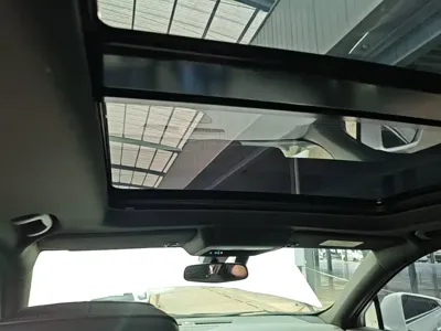 Cadillac XT4 2022, 46800 км, за 99300 CNY - фото 18