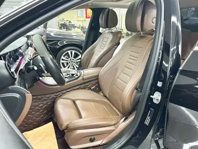 Mercedes-Benz E-Class 2018, 160000 км, за 128800 CNY - фото 15