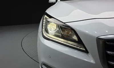 Hyundai Genesis 2016, 61721 км, за 16000000 KRW - фото 22