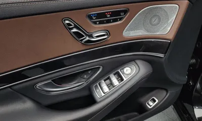 Mercedes-Benz S-Class 2020, 96311 км, за 45500000 KRW - фото 38