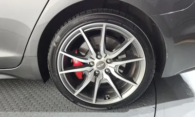 Genesis G70 2018, 117220 км, за 21900000 KRW - фото 5