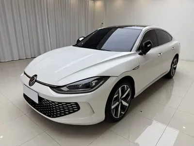 Volkswagen Lamando · 2023 год