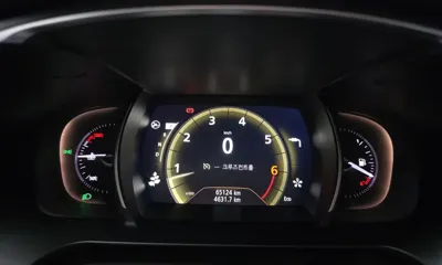 Renault-KoreaSamsung SM6 2016, 65124 км, за 8500000 KRW - фото 8
