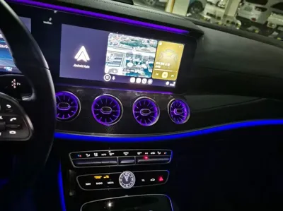 Mercedes-Benz CLS-Class 2019, 81000 км, за 41000000 KRW - фото 16