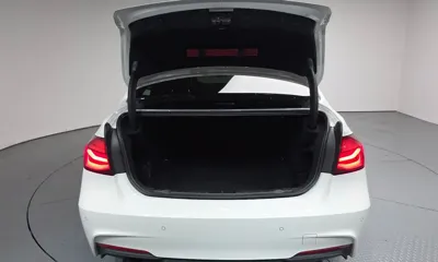 BMW 3-Series 2018, 52913 км, за 22500000 KRW - фото 21