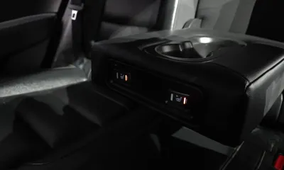 Renault-KoreaSamsung QM6 2017, 217612 км, за 8500000 KRW - фото 19