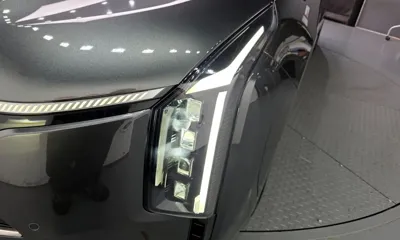 Kia K8 2025, 31669 км, за 40300000 KRW - фото 22