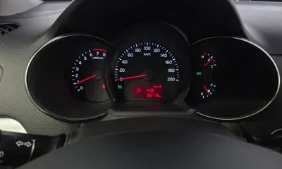 Kia Morning 2016, 68719 км, за 5990000 KRW - фото 8