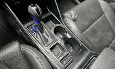 Hyundai Tucson 2018, 62611 км, за 14290000 KRW - фото 9