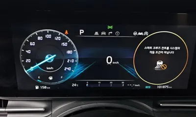 Kia Canival 2021, 101875 км, за 26500000 KRW - фото 8