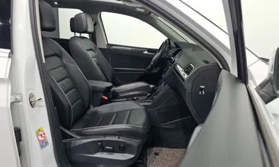 Volkswagen Tiguan 2020, 114152 км, за 26990000 KRW - фото 26