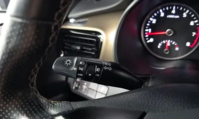 Kia Stonic 2018, 68270 км, за 10800000 KRW - фото 17