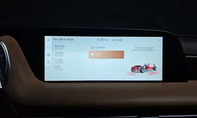 Genesis G90 2022, 69708 км, за 59000000 KRW - фото 33