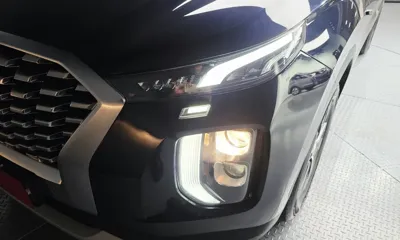 Hyundai Palisade 2021, 101684 км, за 20000000 KRW - фото 22