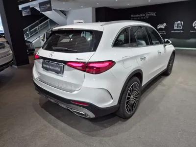 Mercedes-Benz GLC-Class 2026, 947 км, за 79000000 KRW - фото 2
