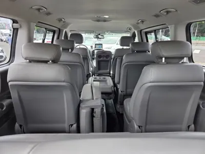 Hyundai Starex 2013, 98239 км, за 9750000 KRW - фото 13