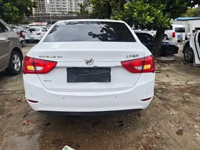 Buick Excelle 2017, 184700 км, за 26500 CNY - фото 6