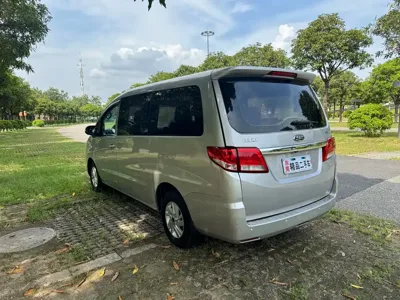JAC Refine Refine M4 2016, 120000 км, за 20800 CNY - фото 8