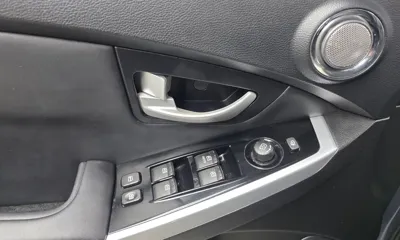 KG_Mobility_Ssangyong KORANDO 2016, 173413 км, за 4500000 KRW - фото 28