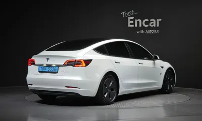 Tesla Model 3 2021, 65769 км, за 33000000 KRW - фото 2