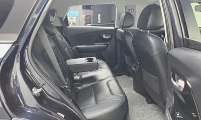Kia Niro 2018, 132046 км, за 12390000 KRW - фото 12